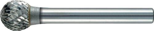 Promat Stiftfrees | KUD | d. 3 mm koplengte 2.5 mm schacht-d. 3 mm | hardmetaal | vertanding normaal fijn 4000868341