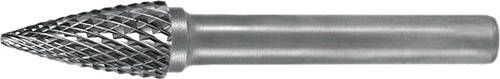 Promat Stiftfrees | SPG | d. 10 mm koplengte 20 mm schacht-d. 6 mm | hardmetaal | vertanding kruis 4000868702