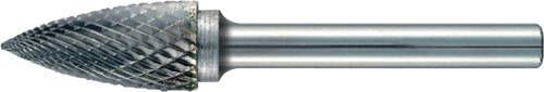 Promat Stiftfrees | SPG | d. 3 mm koplengte 12 mm schacht-d. 3 mm | hardmetaal | vertanding normaal fijn 4000868325