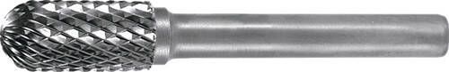 Promat Tecwerk Stiftfrees | WRC | d. 10 mm koplengte 20 mm schacht-d. 6 mm | hardmetaal | vertanding kruis 4000868663