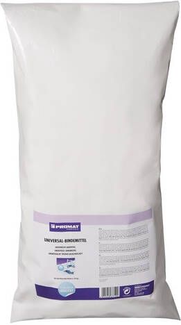 Promat Tecwerk Universeel bindmiddel | 40L | ca. 20 kg | korreling 0 125 1 mm 4000369670 - Foto 1