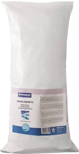 Promat Tecwerk Universeel bindmiddel | inhoud 40 l ca. 16 kg 4000369671