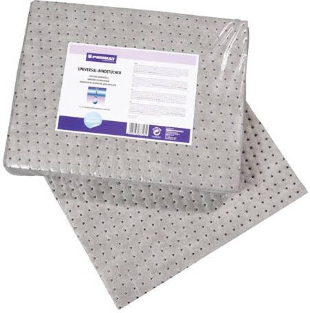 Promat Tecwerk Universele binddoek | 3 laags | 50 x 40 cm | 4 x 25 stuks 4000369663
