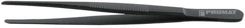 Promat Tecwerk Universele pincet | totale lengte 145 mm | anti-hechtcoating 4000810472