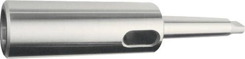 Promat Tecwerk Verlengingshuls | DIN 2187 | MK4xMK5 | gehard en geslepen 4000832367