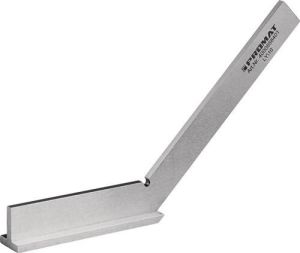 Promat Verstekhaak | DIN 875 II | beenlengte 200x130 mm 135 graden | met aanslag 4000858402