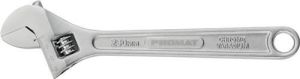 Promat Verstelbare moersleutel | max. 19 mm | lengte 150 mm | met instelschaal 4000823826