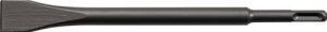 Promat Vlakbeitel | lengte 250 mm breedte 25 mm | SDS-Plus 4000812466