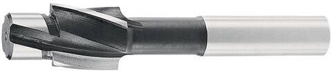 Promat Tecwerk Vlakverzinkboor | DIN 373 | M8 kwaliteitsgraad middel v.doorganggat | HSS | snedeaantal 3 4000865342