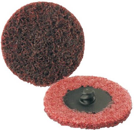 Promat Vliescompactschijf | SCD-finish | d. 51 mm very fine 4000844842