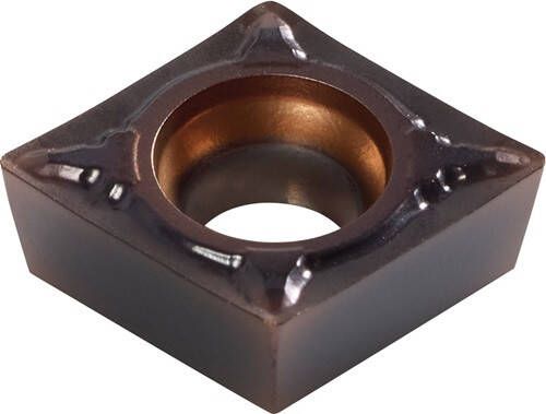 Promat Wisselplaat | CCMT 09T304-M UNI35 | bewerking MIDDEL 4000859047