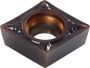 Promat Wisselplaat | CCMT 060204-M UNI35 | bewerking MIDDEL 4000859146 - Thumbnail 1