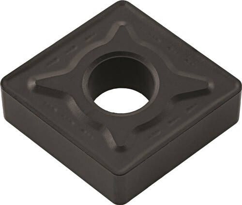 Promat Wisselplaat | CNMG 120408-R PMK30 | bewerking nabewerking 4000859243