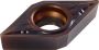 Promat Wisselplaat | DCMT 070204-M UNI35 | bewerking MIDDEL 4000859053 - Thumbnail 1
