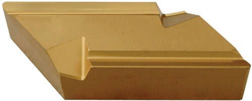 Promat Wisselplaat | KNUX 160410SR-M PMK40 | bewerking MIDDEL 6480001802