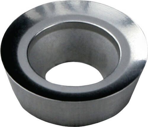 Promat Wisselplaat | RDHT 1003MO-aluminium N20 | kopieerfrezen 4000859285