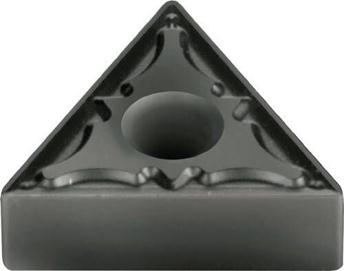 Promat Wisselplaat | TNMG 160412-M PMK10 | bewerking MIDDEL 6480011981