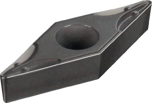 Promat Tecwerk Wisselplaat | VCMT 160404-M UNI | bewerking MIDDEL 4000858778