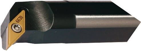 Promat Wisselplaathouder | S32U-SVQCR 16 | rechts gebruineerd 6484001183