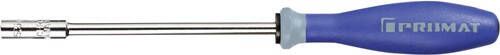 Promat Zeskantdopsleutel | SW 5 mm klinglengte 125 mm | totale lengte 230 mm | 3-componentengreep 4000827151
