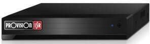 Provision IP HDD-recorder 8-kanaals 2Tb | 8-kanaals POE 7900194