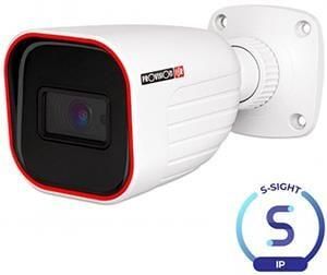 Provision IP Camera bullet 4Mpix 12V IR-led 2.8mm 7900278