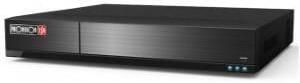 Provision IP HDD-recorder 16-kanaals 4Tb | 16-kanaals POE 7900197