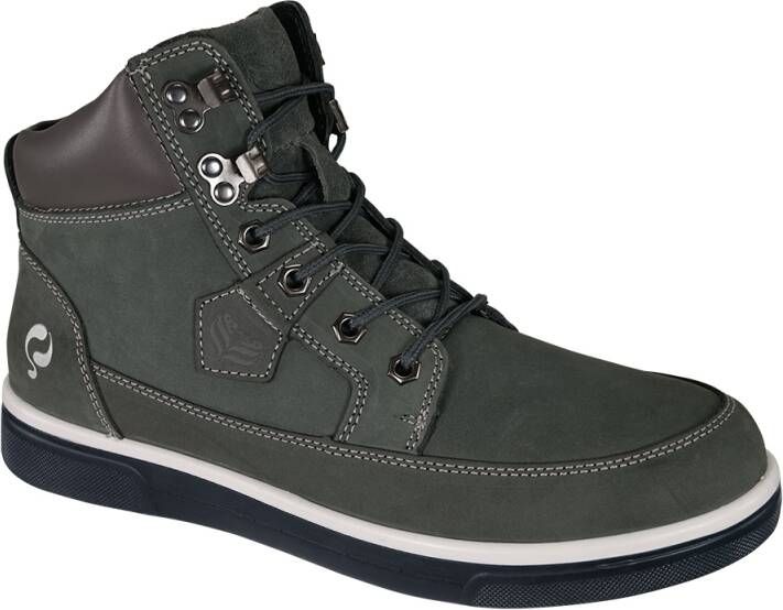 Quick Werkschoen Flame S3 QS0350 | Grijs | 11.114.012.42