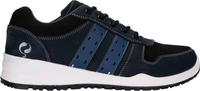 Quick Werkschoen Sport QS0920 Laag S3 | Blauw | 00.114.005.41