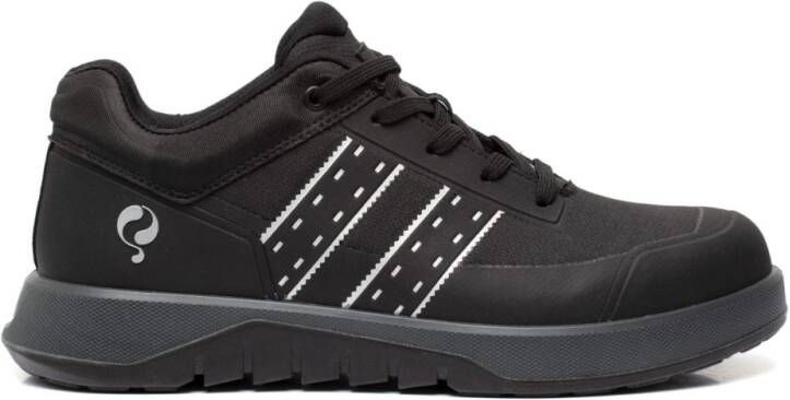 Quick Werkschoen Urban Laag QS0202 S3S | Zwart | 8718591554742