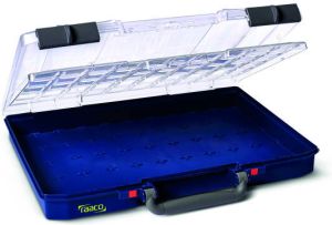 Raaco CarryLite 55 5x10-0 DLU R-BLU 142335