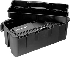 Raaco ESD Gereedschapskoffer Compact 15 104432