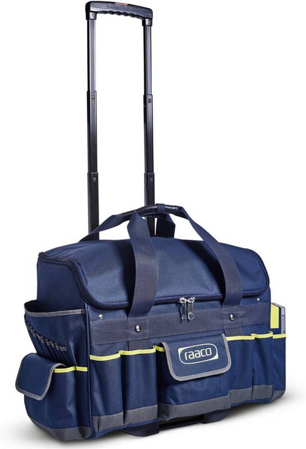 Raaco Gereedschapstas Trolley Pro 760232