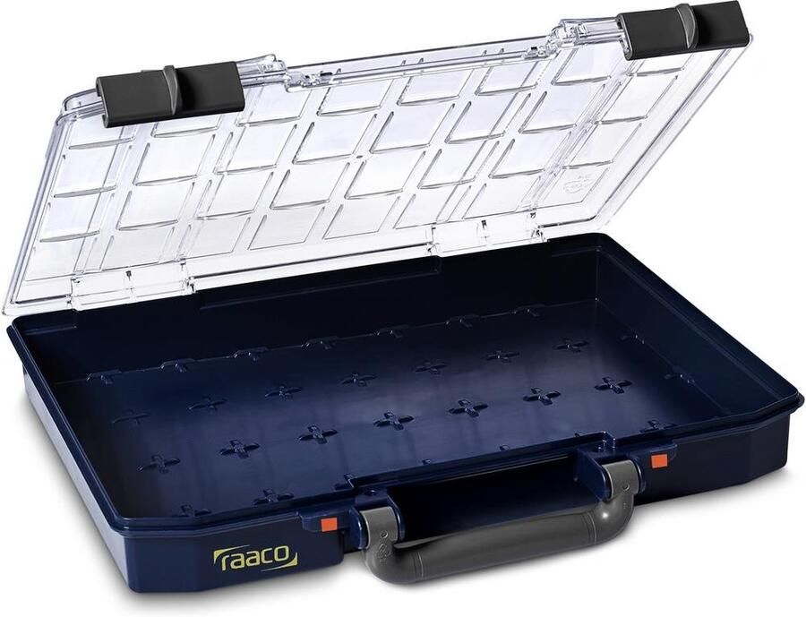 Raaco CarryLite 55 4x8-0 R-BLU 142830