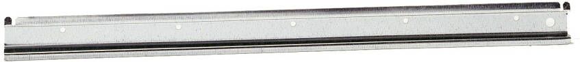 Raaco Stalen rail gegalvaniseerd R 605 102742