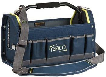 Raaco Toolbag Pro 16 760331