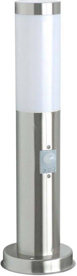 Ranex Tuinzuil met Bewegingsmelder 20 W E27 | 1 stuks RA-RX101045S