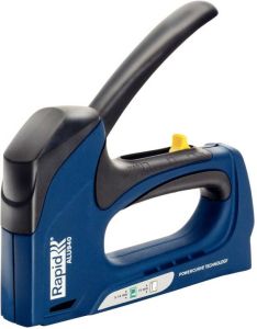 Rapid HANDTACKER ALUMINIUM ALU940