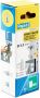 Rapid Blindklinkmoeren M5 20 stuks + boor 5000672 - Thumbnail 1