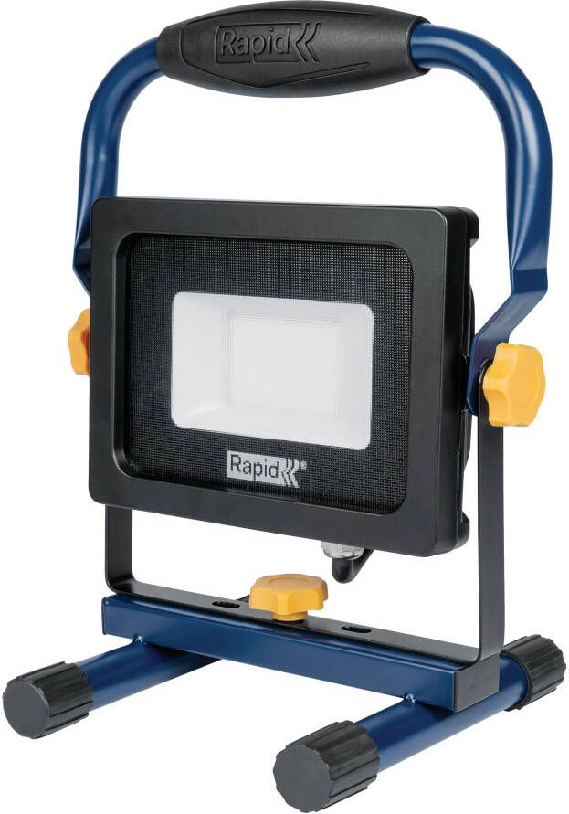 Rapid Bouwlamp The Painter | 2000 Lumen 5001729