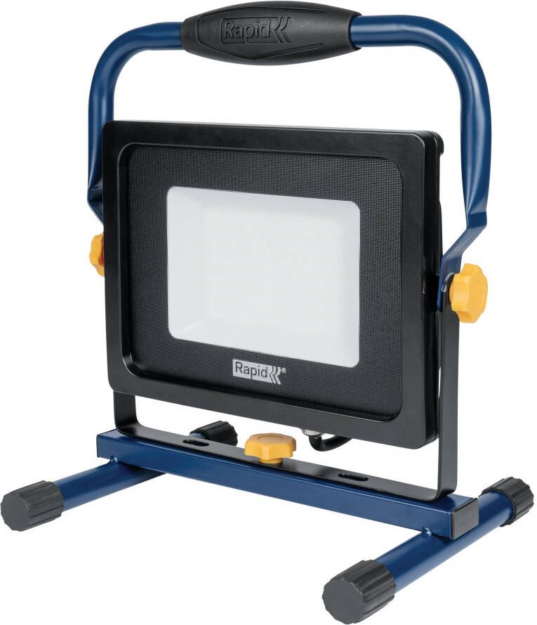Rapid Bouwlamp The Painter+ | 5000 Lumen 5001730