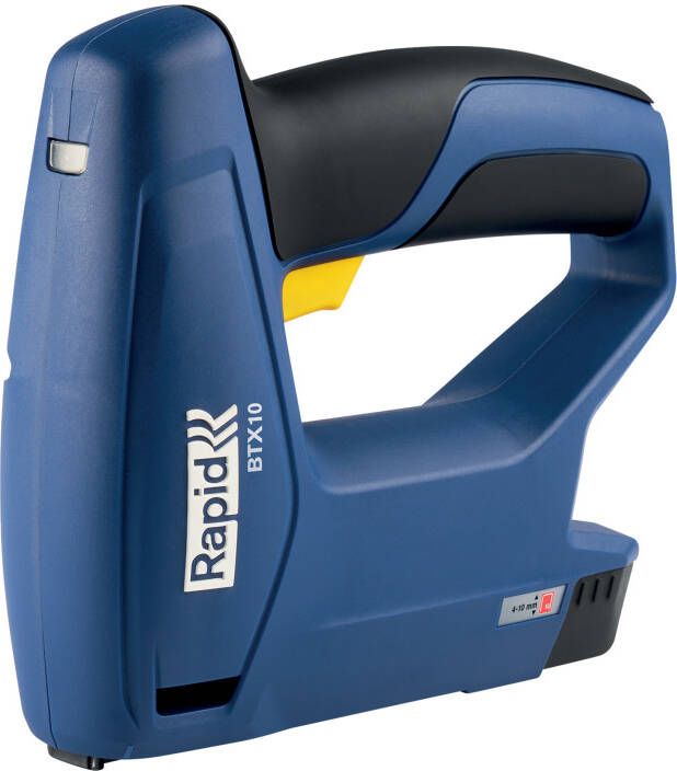 Rapid BTX10 | Accutacker | in Box 5001497