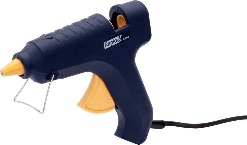 Rapid Lijmpistool EG111 | Incl. 500 gr Lijmpatronen 40303076 - Foto 1