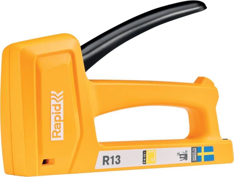 Rapid Handtacker R13 5001660