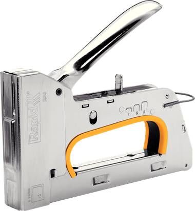 Rapid Handtacker R33 | T&F Blister 20510650