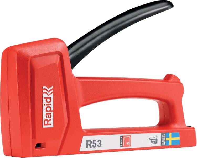 Rapid Handtacker R53 5001661