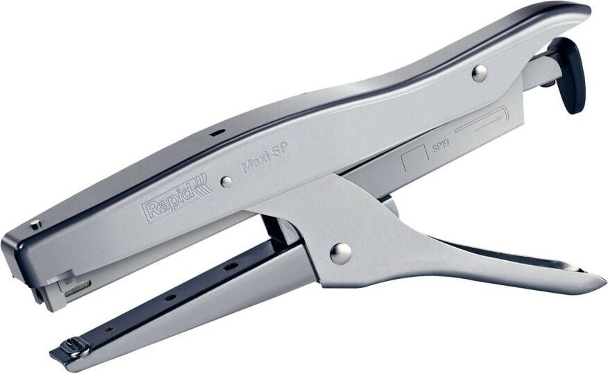 Rapid Niettang Maxi SP | Mat Zilver 5000890