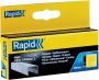Rapid Nr. 13 fijndraadnieten 6 mm 2.500 stuks 11830725 - Thumbnail 1