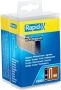 Rapid Nr. 90 smalrugnieten 50 mm 1.500 stuks 5000127 - Thumbnail 1
