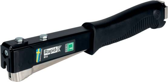 Rapid PRO Hamertacker R11 | Black Edition 5001609